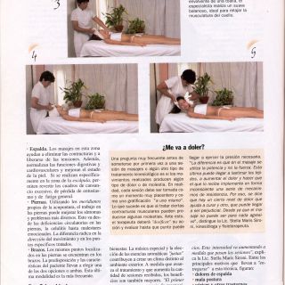 revista salud vital argentina masaje sin manos
